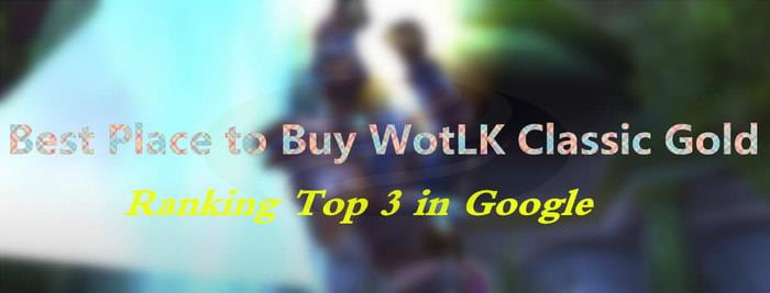 WotLK Classic classes-7